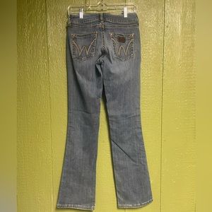 Wrangler Retro Bootcut 1/2X34